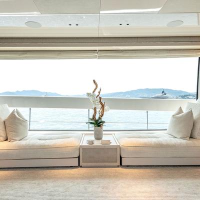 Nectar Yacht 13