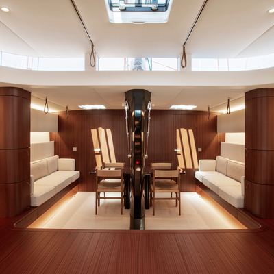 Calabash Yacht 13