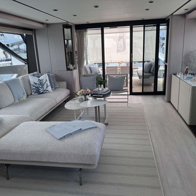 5 Palms Yacht 11