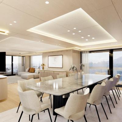 Lulus Yacht 15