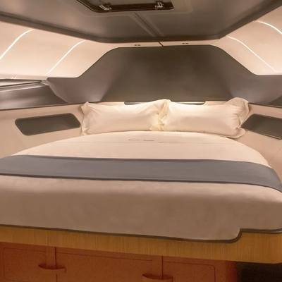 Bolide Yacht 12