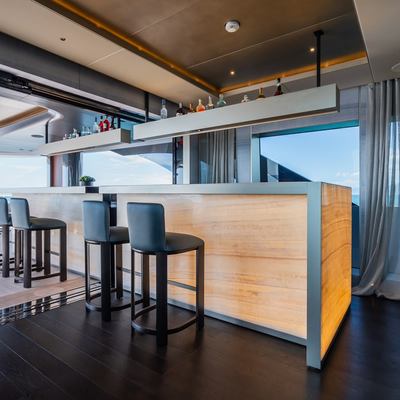 Silver Star I Yacht 13