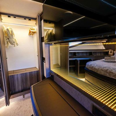 FG Star Yacht 15