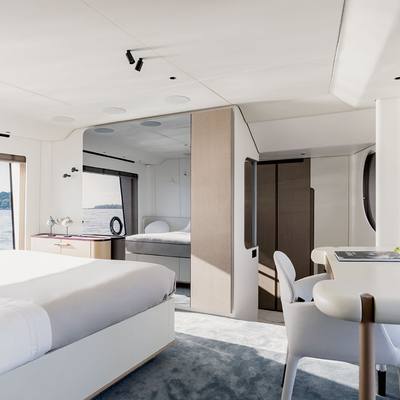 BK Yacht 14