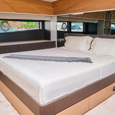Madra II Yacht 15
