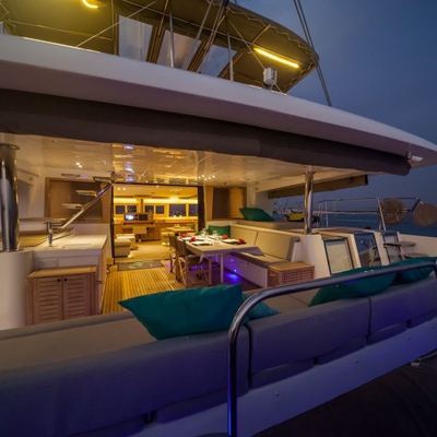 Ocean View Yacht 11