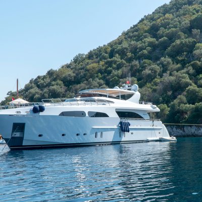 Jafe Tica Yacht 12