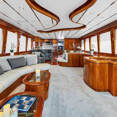 The Program Yacht 11