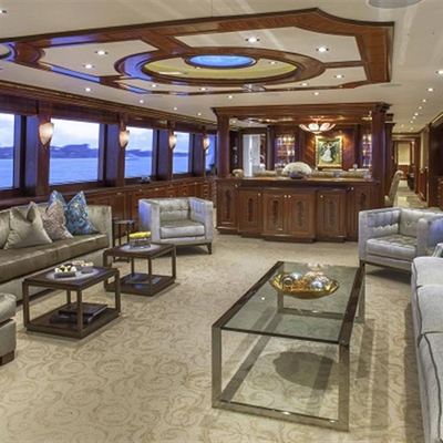 Excellence Yacht 7