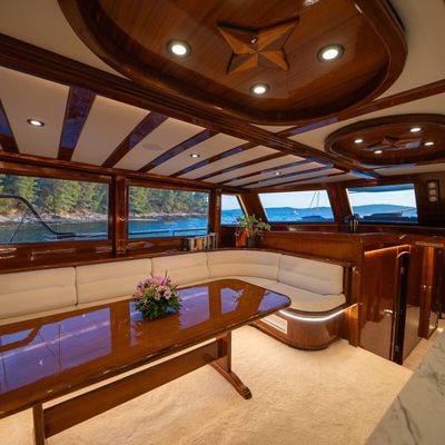 Allure E Yacht 12