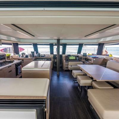 Adeona Yacht 12