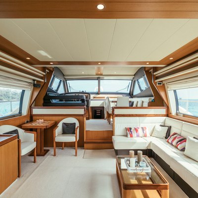 To Escape Yacht 14