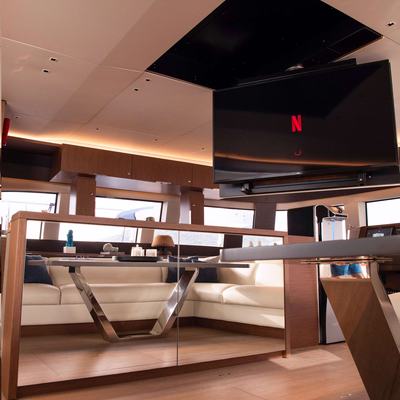 Valium 67 Yacht 15