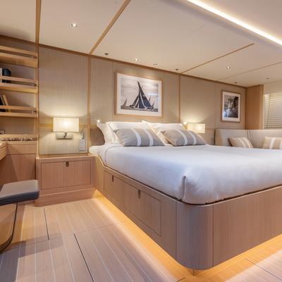 Alix Yacht 15