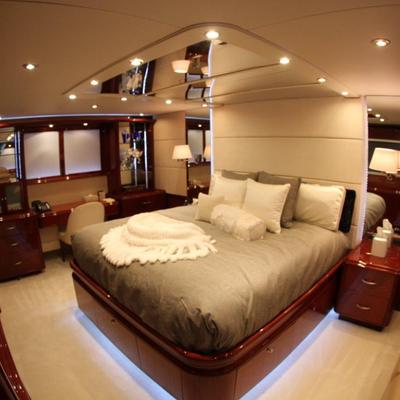 Helios Yacht 13