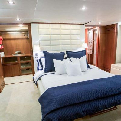 Italian Yacht 85 Yacht 15