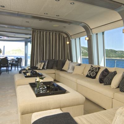Slipstream Yacht 9