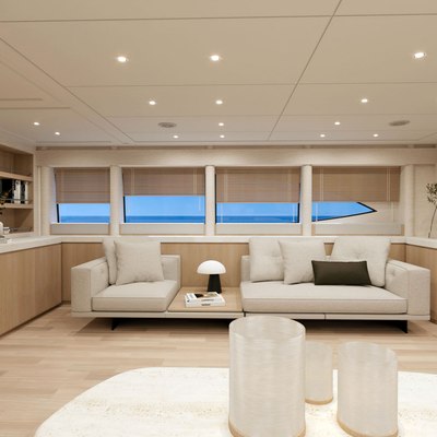 Paradise Yacht 12