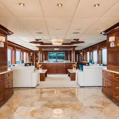 Aquasition Yacht 11