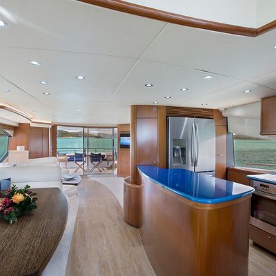 Alani Yacht 13