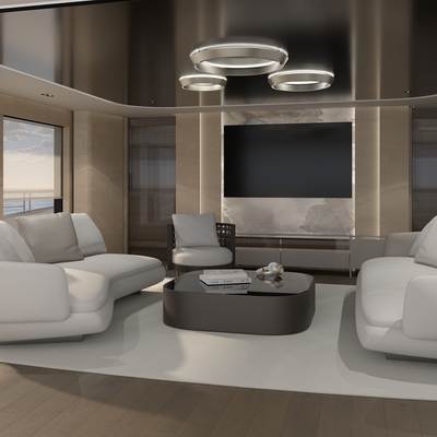 Emerald Yacht 14