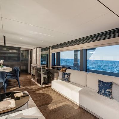 Trilogy Yacht 12