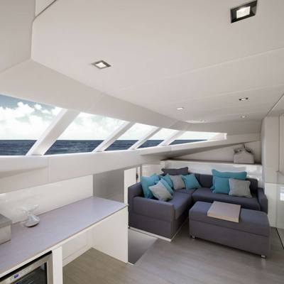 Moondance Yacht 13