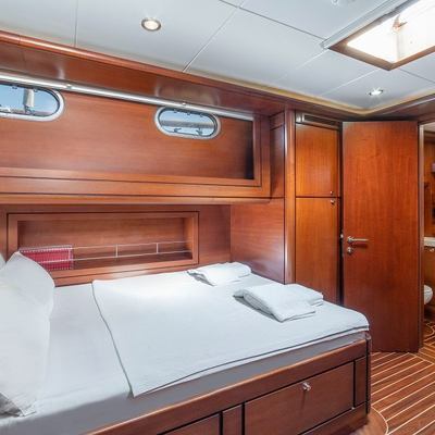 Hızır 1 Yacht 14
