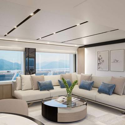 Yoto Yacht 14