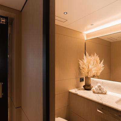 How Much Is Enough Yacht 13