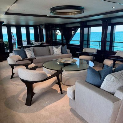 Kefi Yacht 12