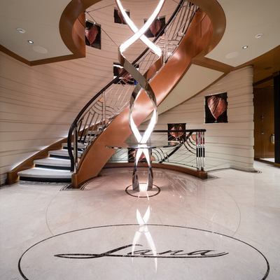 Mar Yacht 15