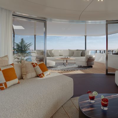 Sundance Yacht 13
