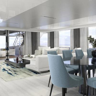 Legasea Yacht 11