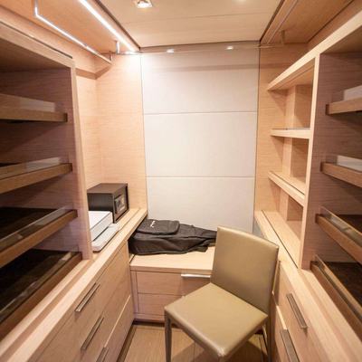 Odyssey Yacht 15