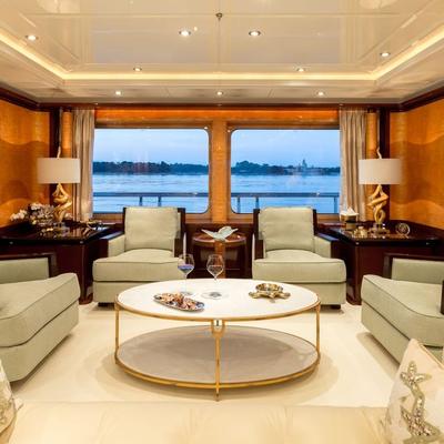 Lucky Lady Yacht 11