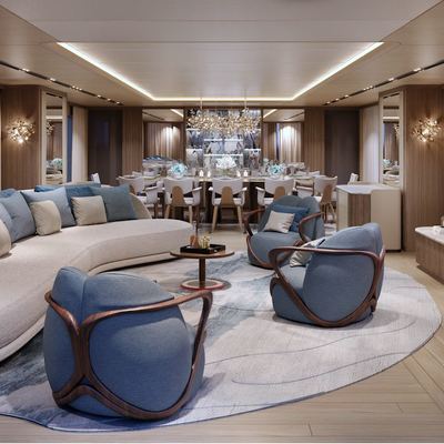 Indigo Yacht 13