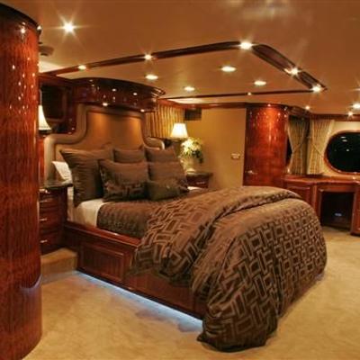 Leight Star Yacht 15