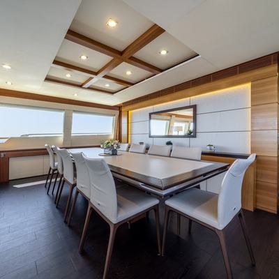 Arion Yacht 14