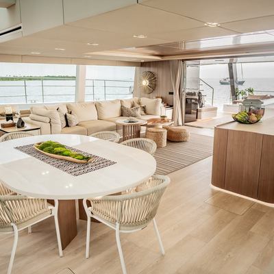 Kokomo Yacht 11