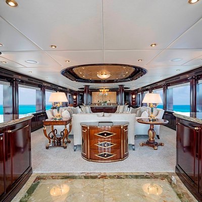 Miss Christine Yacht 12