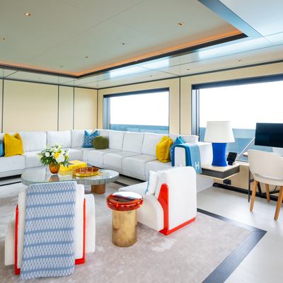 Limerence Yacht 11