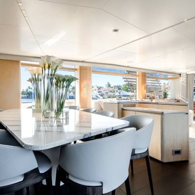 Proposition Yacht 13