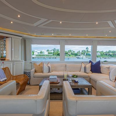 Libertas Yacht 13