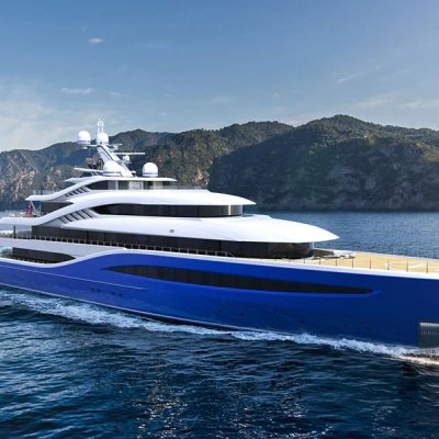 Angelique Yacht 15