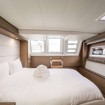 Atlantia Yacht 15