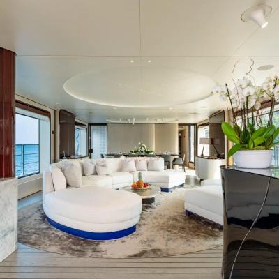 Mikoh Yacht 11
