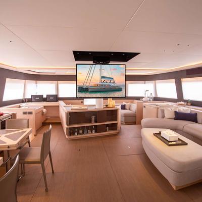 Odyssey Yacht 11