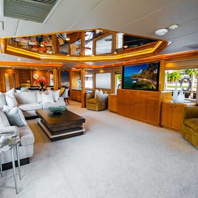 Lone Star Yacht 13