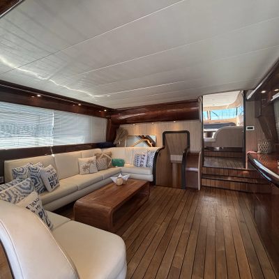 Ioda II Yacht 11